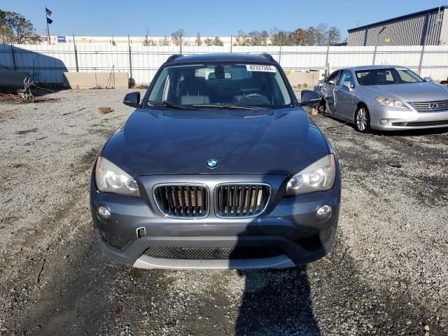 2014 BMW X1 SDRIVE28I