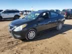 2019 Nissan Versa S