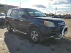 2008 Honda Pilot EXL