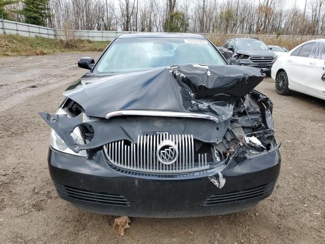 2007 Buick Lucerne CXL