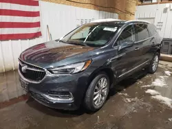 2021 Buick Enclave Premium en venta en Anchorage, AK