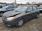 2008 Hyundai Elantra GLS