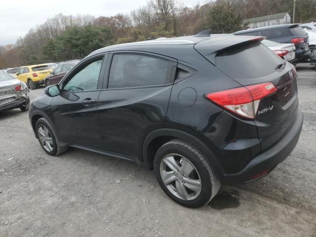 2019 Honda HR-V EX