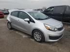 2016 KIA Rio LX