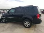 2010 Honda Pilot Touring