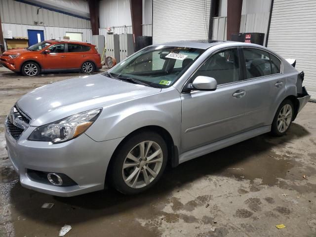 2013 Subaru Legacy 2.5I Premium