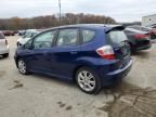 2011 Honda FIT Sport