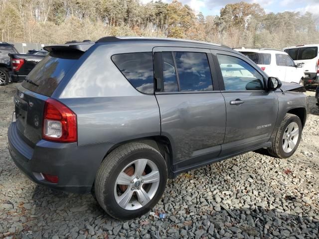 2013 Jeep Compass Sport