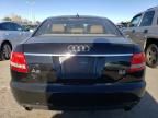 2007 Audi A6 3.2 Quattro