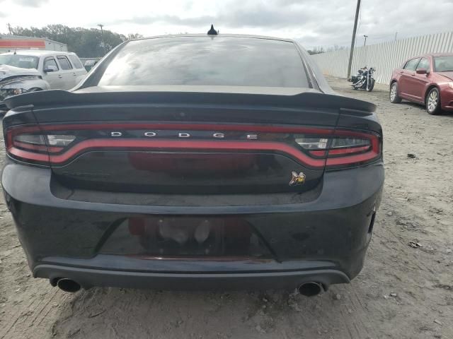 2019 Dodge Charger Scat Pack