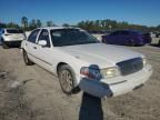 2004 Mercury Grand Marquis LS