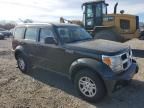 2011 Dodge Nitro SE