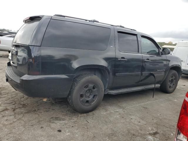 2014 Chevrolet Suburban C1500 LT