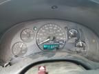 2000 Chevrolet S Truck S10