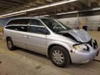 2005 Chrysler Town & Country Limited