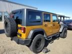 2014 Jeep Wrangler Unlimited Rubicon