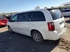 2008 Dodge Grand Caravan SXT