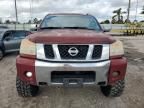 2008 Nissan Titan XE