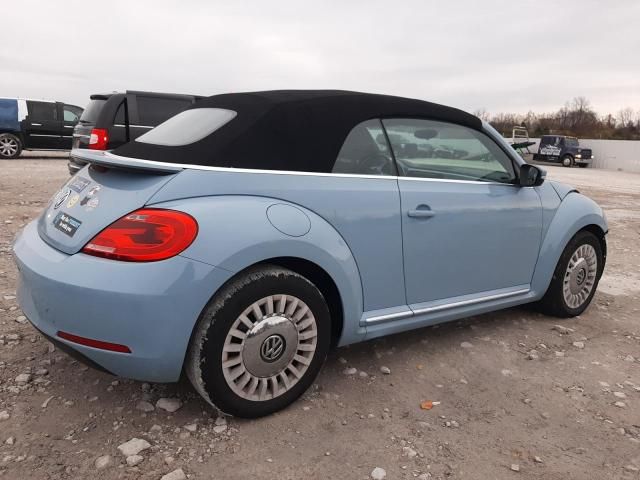 2013 Volkswagen Beetle