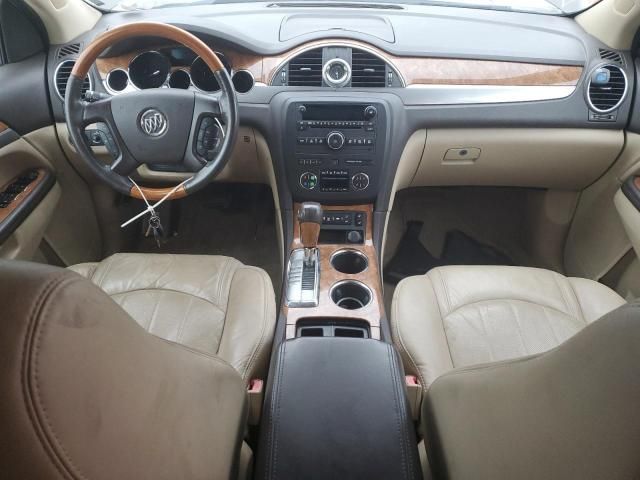 2012 Buick Enclave