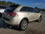 2010 Lincoln MKX