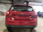 2013 Ford Focus Titanium