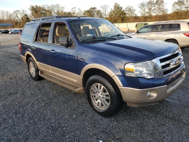 2011 Ford Expedition XLT