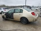 2007 Saturn Ion Level 2