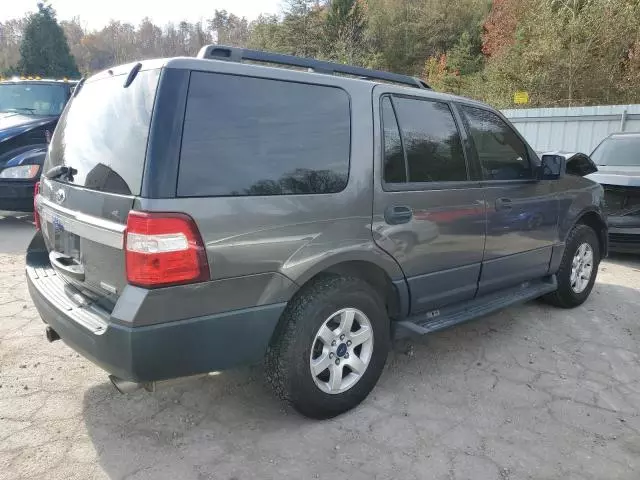 2015 Ford Expedition XL