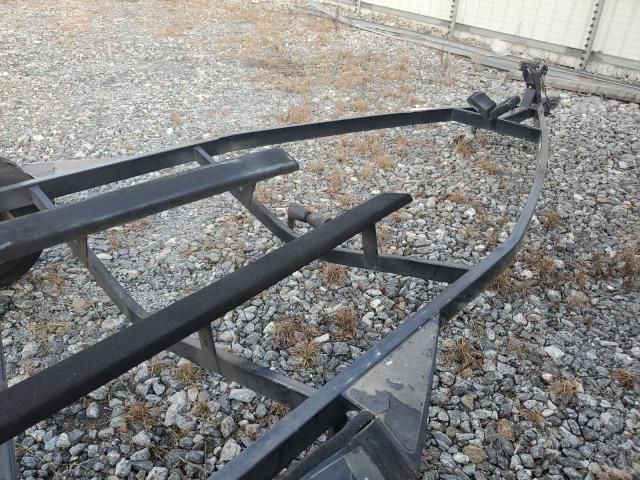 2000 Boat Trailer