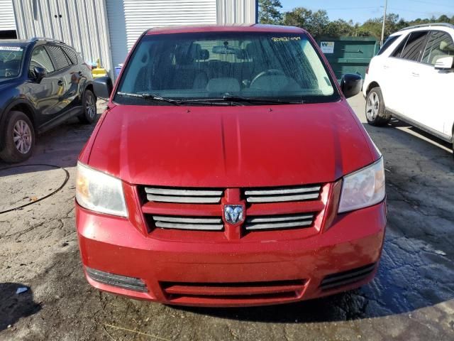 2008 Dodge Grand Caravan SE