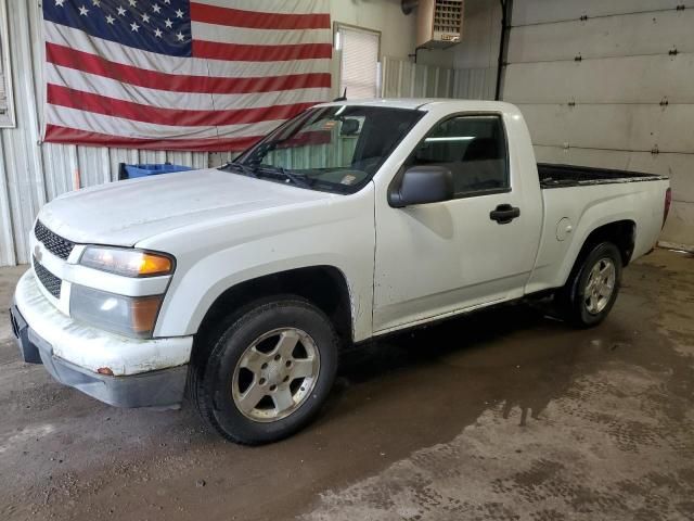 2010 Chevrolet Colorado LT