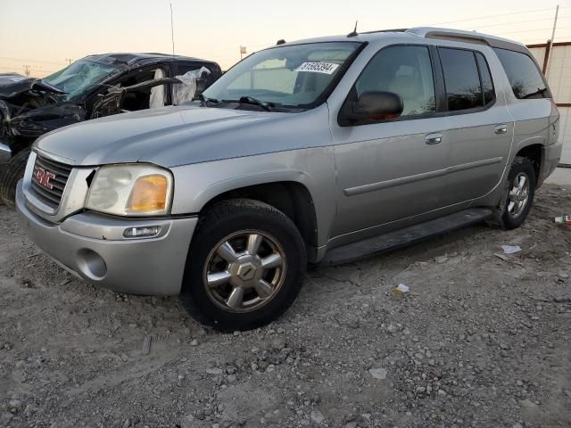 2005 GMC Envoy XUV