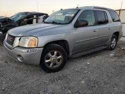 GMC Envoy salvage cars for sale: 2005 GMC Envoy XUV