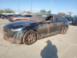 Cadillac salvage cars for sale: 2024 Cadillac CT5-V