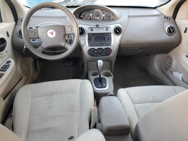 2005 Saturn Ion Level 2