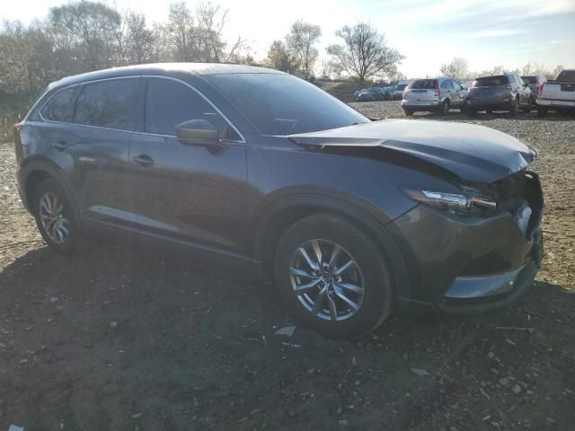 2018 Mazda CX-9 Touring