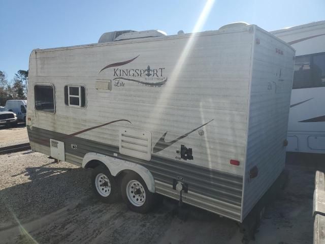 2008 Gulf Stream Kingsport