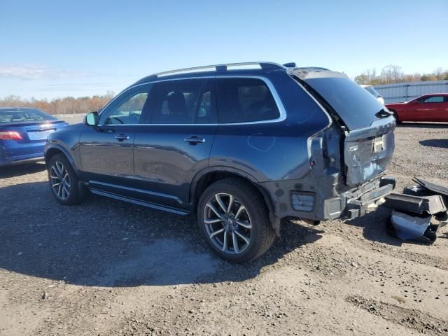 2018 Volvo XC90 T6