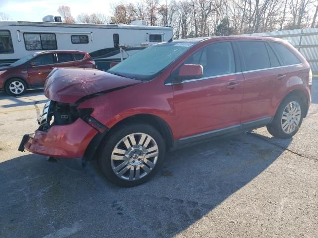 2010 Ford Edge Limited