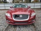 2011 Jaguar XJL Supercharged