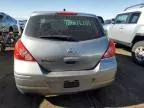 2011 Nissan Versa S