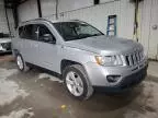 2013 Jeep Compass Latitude