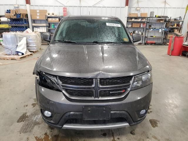 2015 Dodge Journey R/T