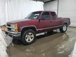 1997 Chevrolet GMT-400 K1500 en venta en Central Square, NY