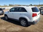 2011 KIA Sorento Base