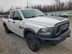 2020 Dodge RAM 1500 Classic Warlock