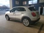 2016 Fiat 500X Lounge