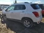 2018 Chevrolet Trax 1LT