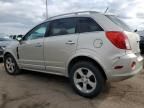 2014 Chevrolet Captiva LT